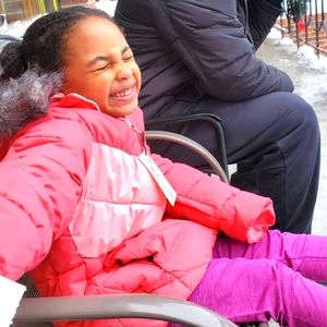 Meet your Posher, June Rose.